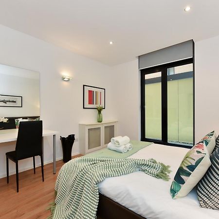 London Choice Apartments - South Kensington - Gloucester Road Londres Exterior foto