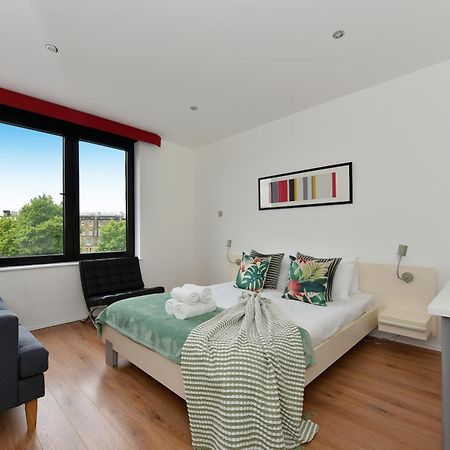 London Choice Apartments - South Kensington - Gloucester Road Londres Exterior foto