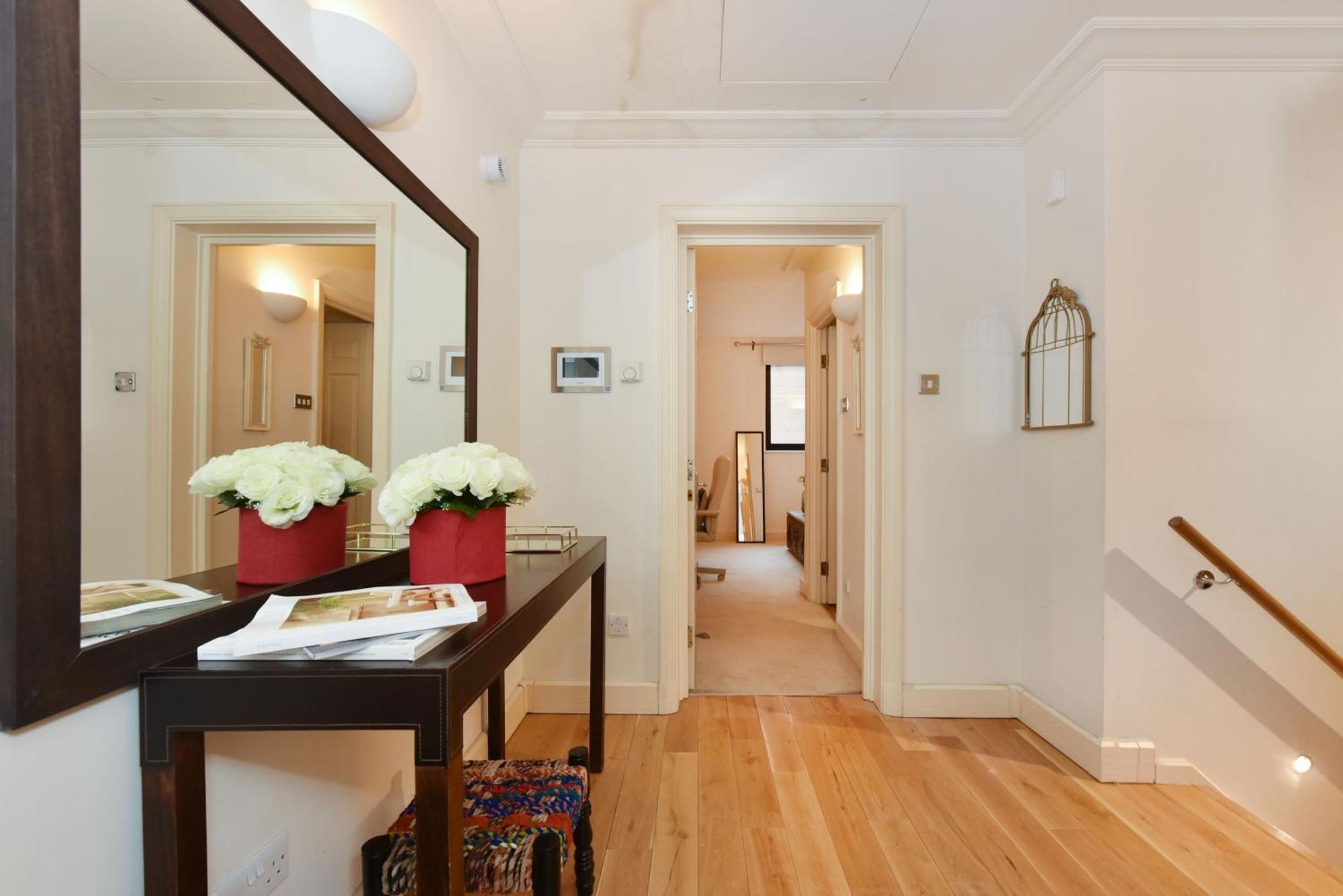 London Choice Apartments - South Kensington - Gloucester Road Londres Exterior foto