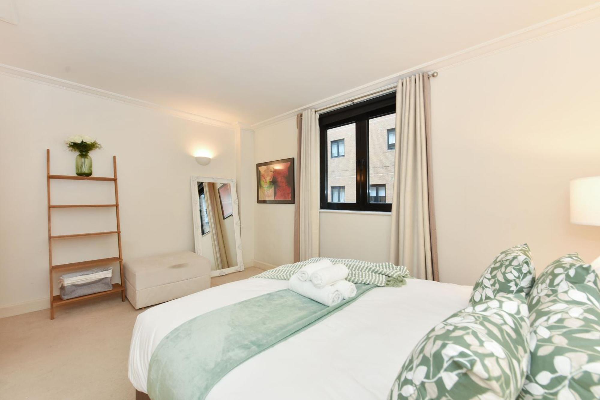 London Choice Apartments - South Kensington - Gloucester Road Londres Exterior foto