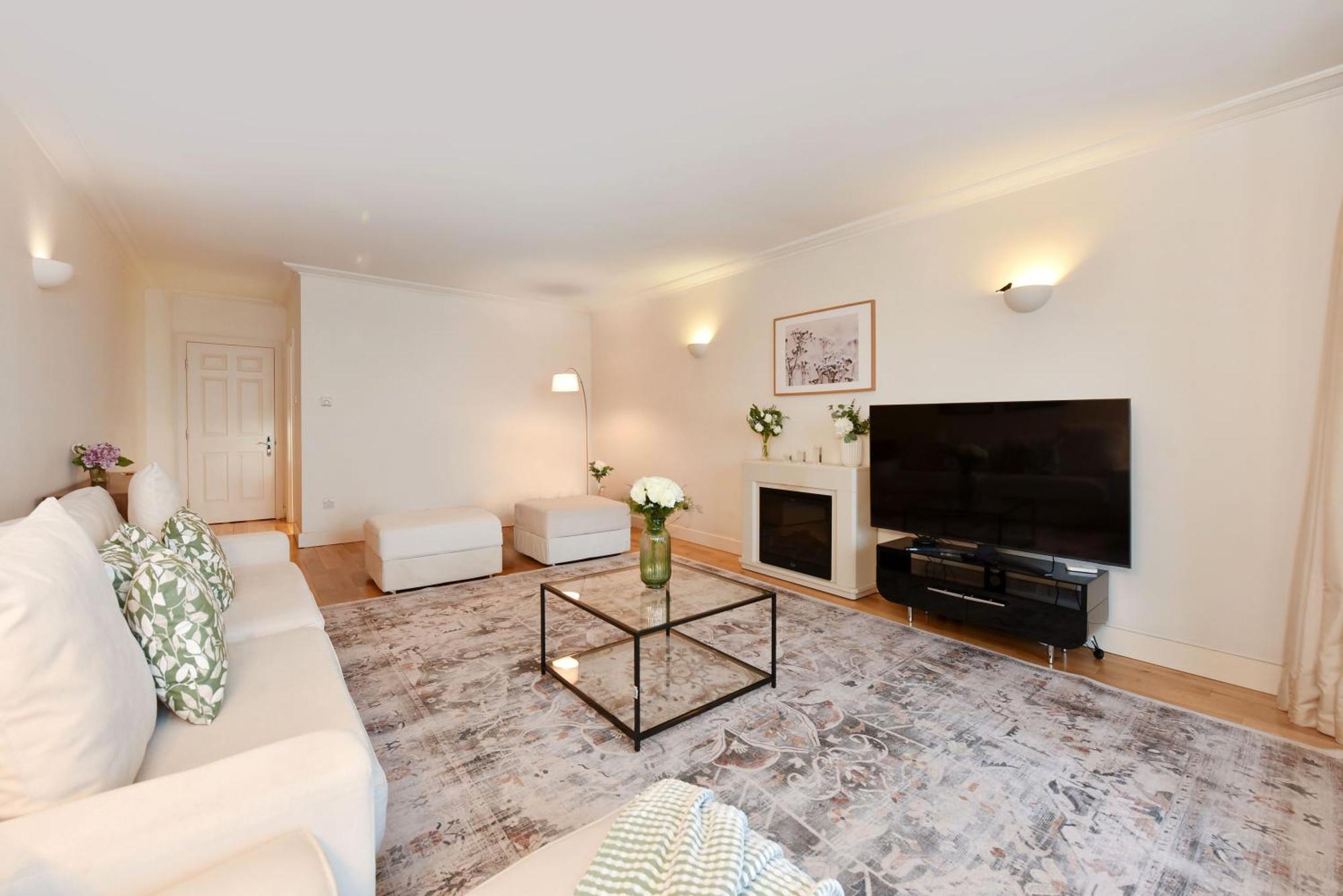 London Choice Apartments - South Kensington - Gloucester Road Londres Exterior foto