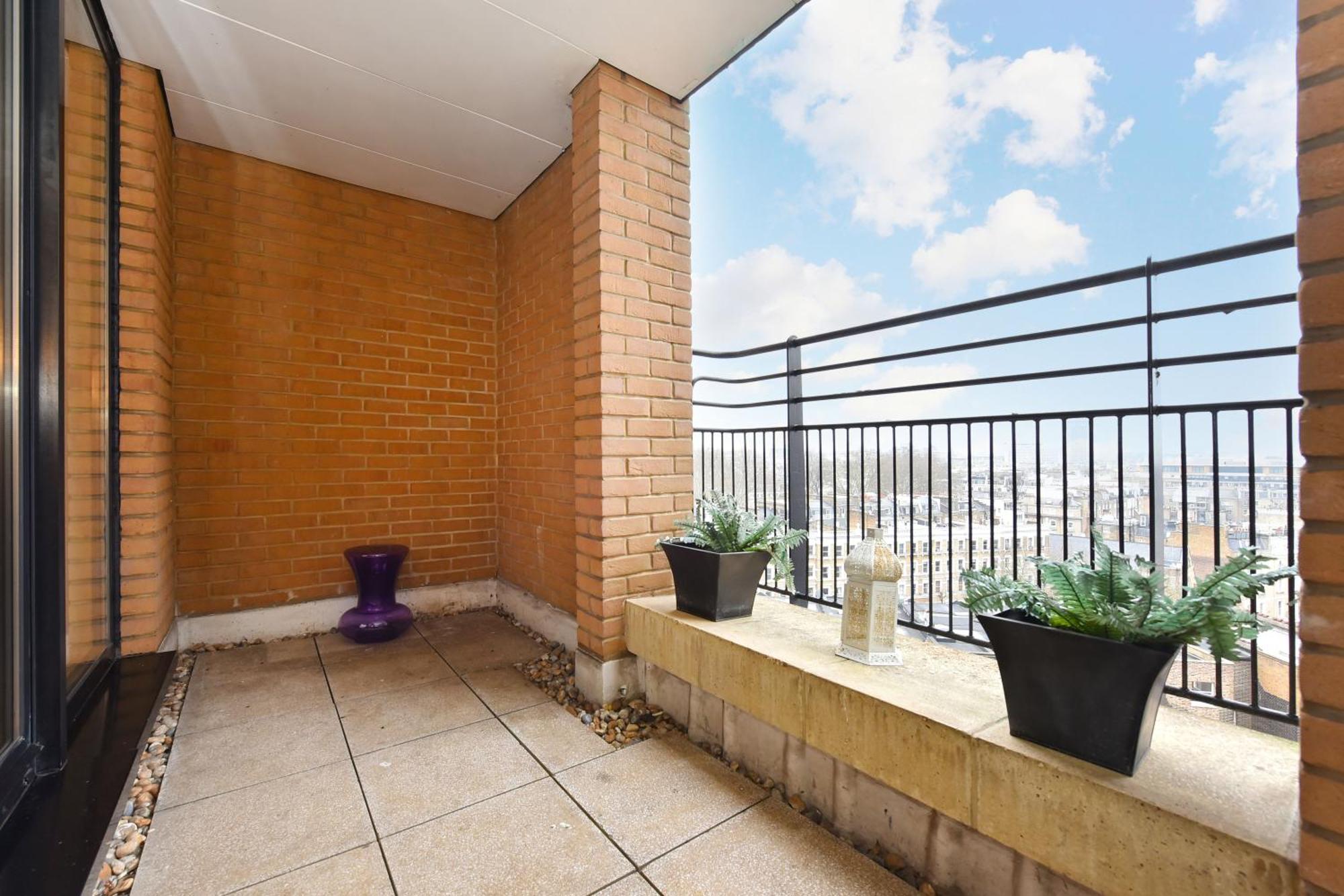 London Choice Apartments - South Kensington - Gloucester Road Londres Exterior foto