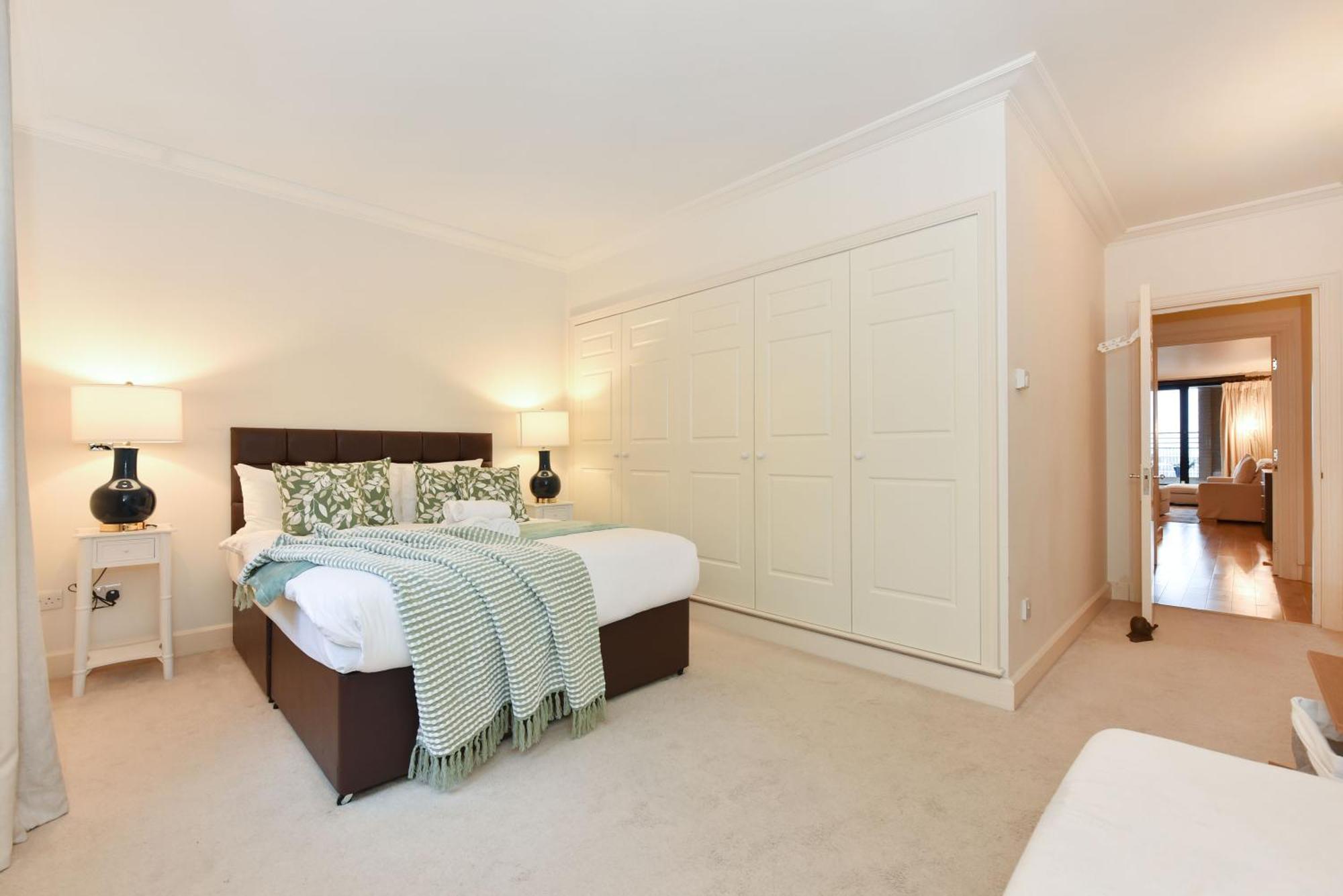 London Choice Apartments - South Kensington - Gloucester Road Londres Exterior foto