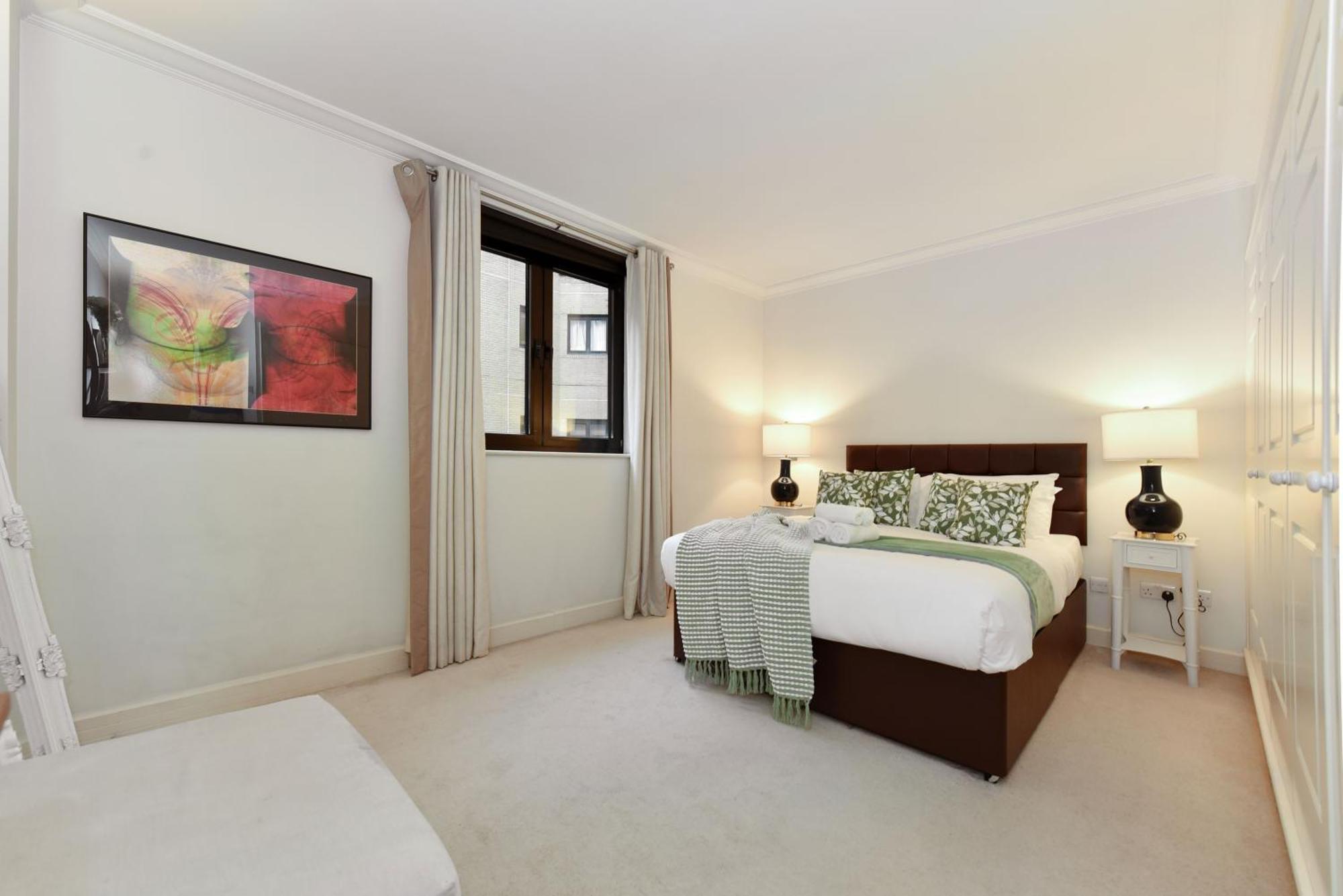 London Choice Apartments - South Kensington - Gloucester Road Londres Exterior foto