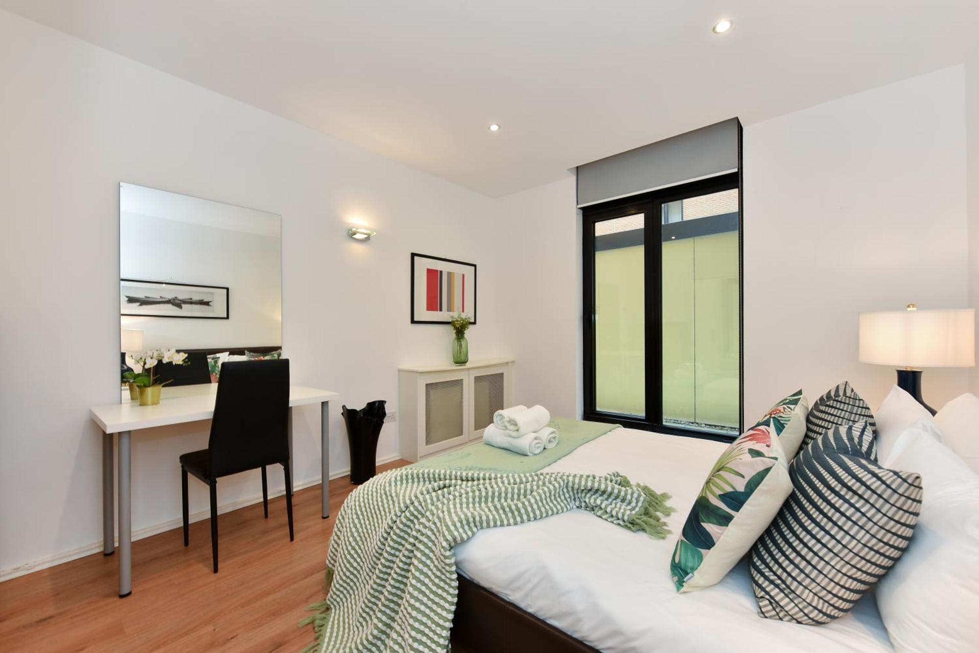 London Choice Apartments - South Kensington - Gloucester Road Londres Exterior foto
