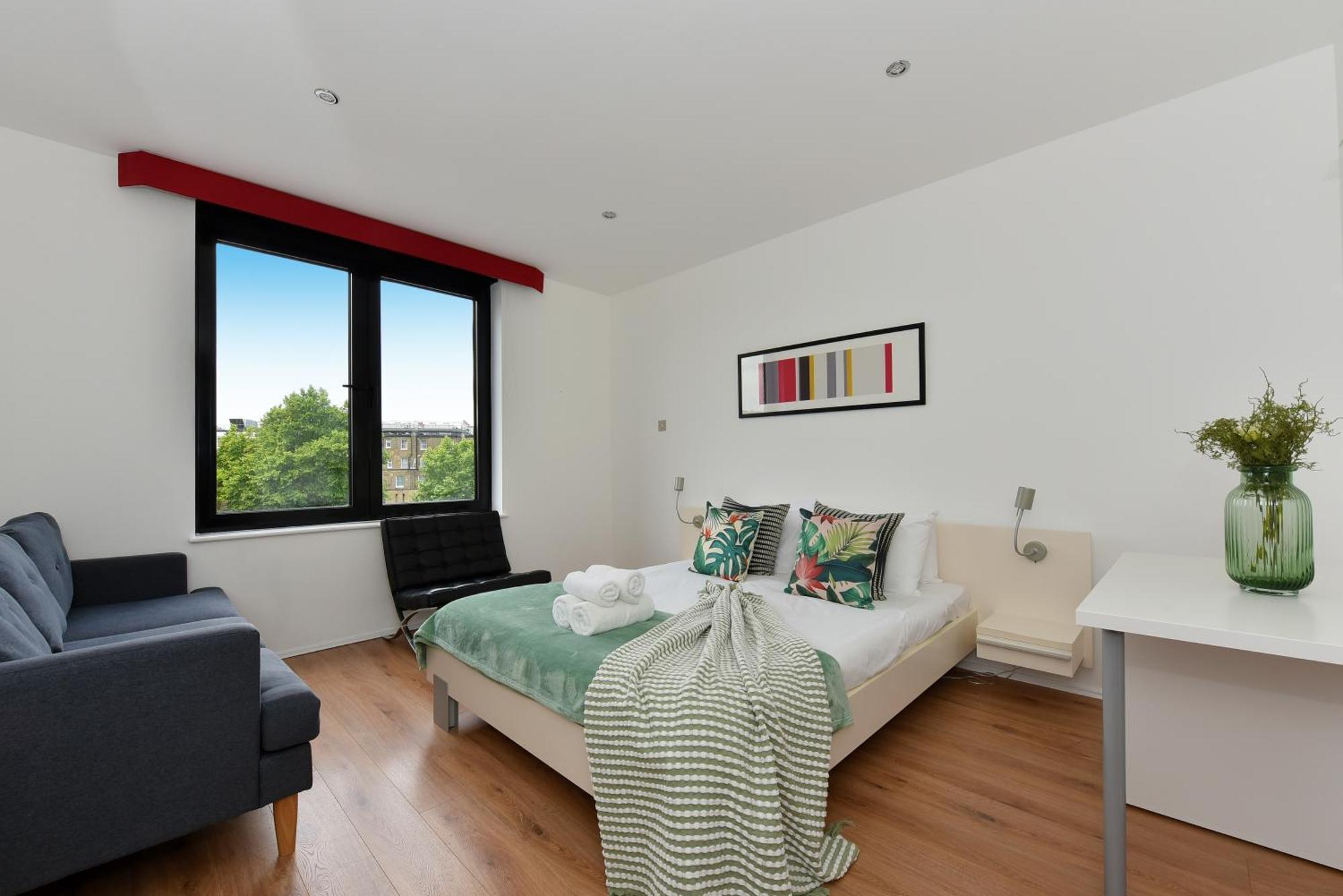 London Choice Apartments - South Kensington - Gloucester Road Londres Exterior foto