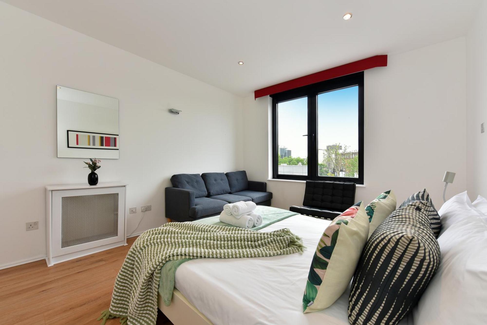 London Choice Apartments - South Kensington - Gloucester Road Londres Exterior foto