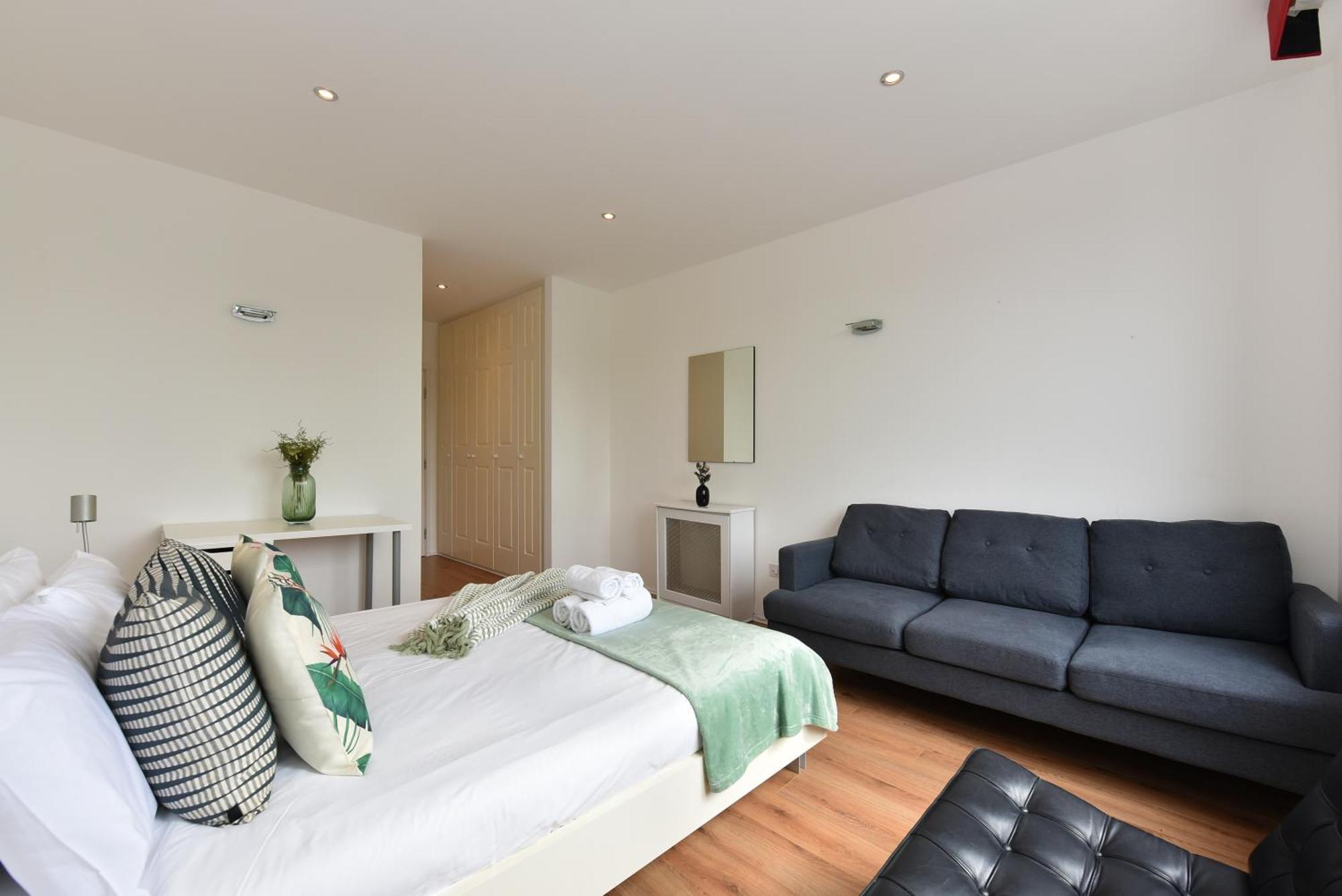 London Choice Apartments - South Kensington - Gloucester Road Londres Exterior foto